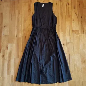 새상품급 dosa 라자 스탠드 드레스 2 원피스