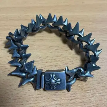 Project COMTE 드래곤 스파인 브레이슬릿 v1