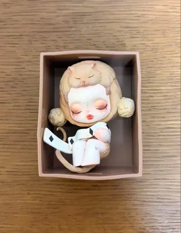 SKULLPANDA Everyday Wonderland 시리즈