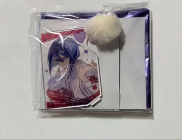 오토메이트 가을바람 마르쉐 마츠리카 아크릴 스탠드 츠바키라이