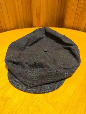 토이즈 맥코이 McHILL SPORTS 8패널 헌팅 캡 L 사이즈