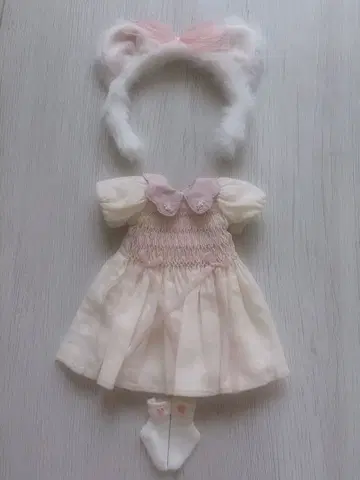 브라이스 아웃핏 작가님