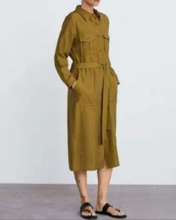 ZARA 자라 원피스