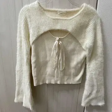 MAJESTIC LEGON 니트