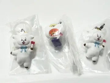 BT21 메지루시 액세서리