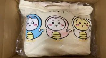 치이카와 해피 백 2025 (사주년) 발췌 없음