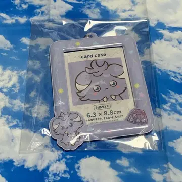 냐스퍼 생큐마트 카드 케이스