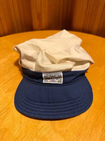 The REAL McCOY'S 리얼맥코이 캡 7 3/4 중고