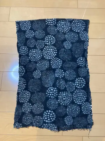 marimekko 마리메꼬 스톨