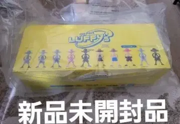 LUFFY의 모험 기억 vol.2 원피스 피규어 루피