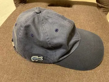 라코스테 캡