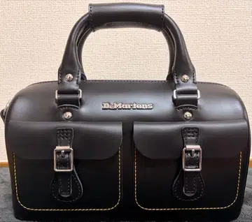 닥터마틴 탑 핸들 백