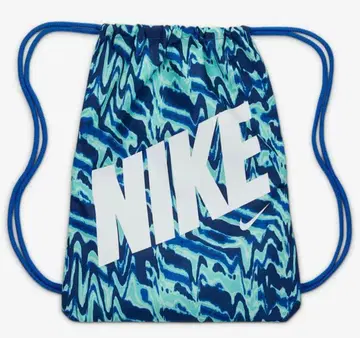 [새상품] NIKE 나이키 냅색 짐색