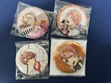 아이나나 아이들리시 세븐 미츠키 캔뱃지