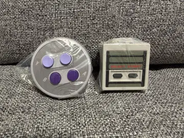 닌텐도 컨트롤러 가챠