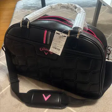 캘러웨이 스포츠 보스턴 백 골프 새상품