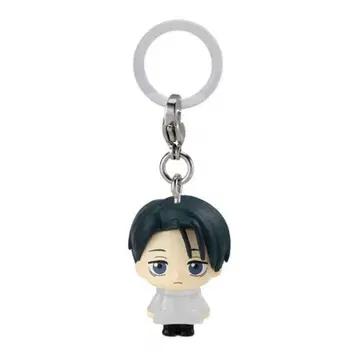 주술회전 사멸회유 메지루시 액세서리 옷코츠 유타