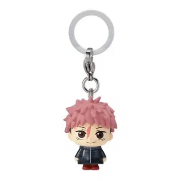 주술회전 시부야 사건 메지루시 액세서리 이타도리 유우지