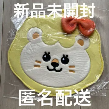 [미개봉 새상품] NiziU MAKO 마코 NIZOO 라코 부채 케이스