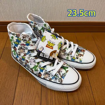 [ 미사용 새상품 ] converse 컨버스 토이스토리 23.5cm