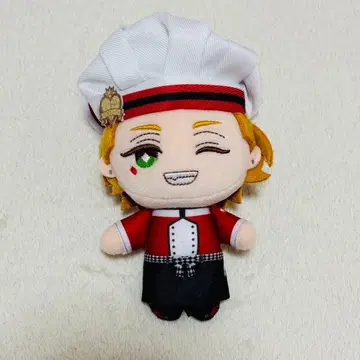 트위스테 미니미니 봉제 인형 마스터셰프 케이트