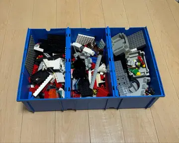 LEGO 블록 세트 2kg