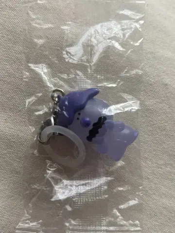 이런 아이가 있을까 부르르 메지루시 액세서리