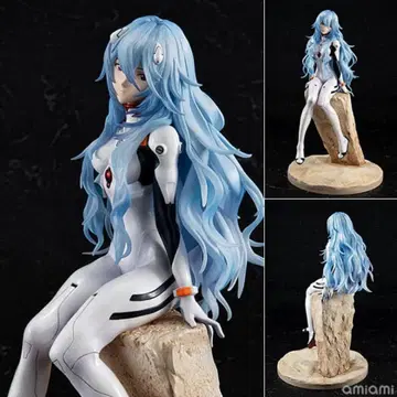 Precious G.E.M. 시리즈 신 에반게리온 극장판 아야나미 레이