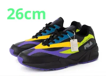 VENOM x Evangelion 베놈 x 에반게리온 스니커즈