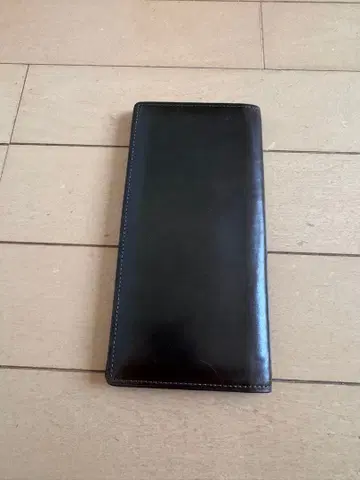 츠치야 가방 코도반 장지갑