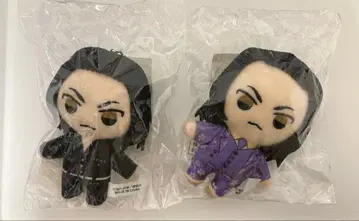 도쿄 리벤저스 동리베 바지 케이스케 바지 마스코트 원화전