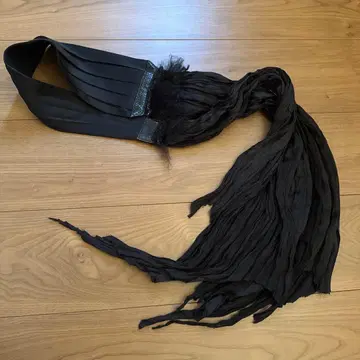 if six was nine 카머벨트