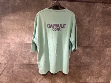 드래곤볼 x 그라니프 캡슐코 T XL