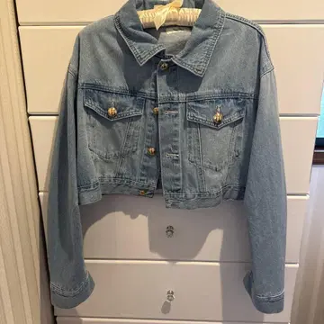 snidel G 자켓 새상품급 데님 청바지 자켓