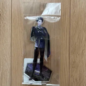 브레마이 브레이크마이케이스 타테시나 리라이 아크스타 AGF 아크릴 스탠드