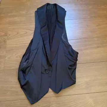 if six was nine 실크 베스트