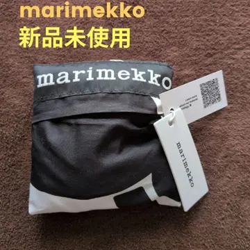 marimekko 에코백 우니코 미사용 새상품