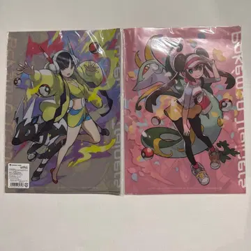 포켓몬 클리어 파일 카미츠레 후우로 메이