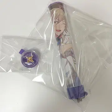 앙상블 스타즈 앙스타 히카제 카오루 응원봉 린라이