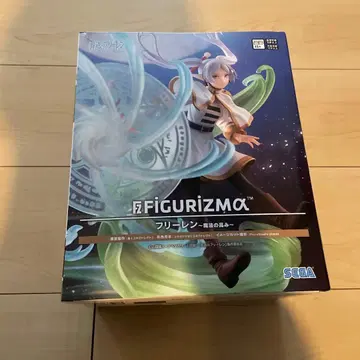 figurizma 장송의 프리렌 마법의 고점