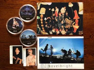 Novelbright 라운드원