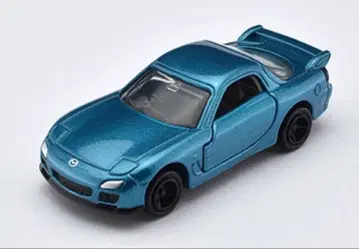 로손 오리지널 토미카 마쓰다 RX-7 FD
