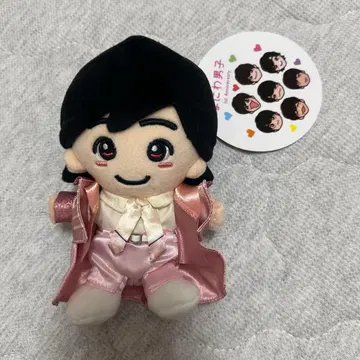 나니와단시 치비누이 미치에다 슌스케