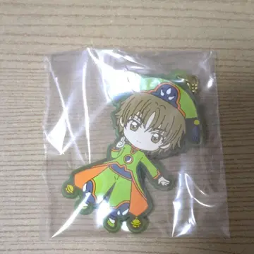 카드캡터 사쿠라 제일복권 러버 참 이소룡 샤오롱