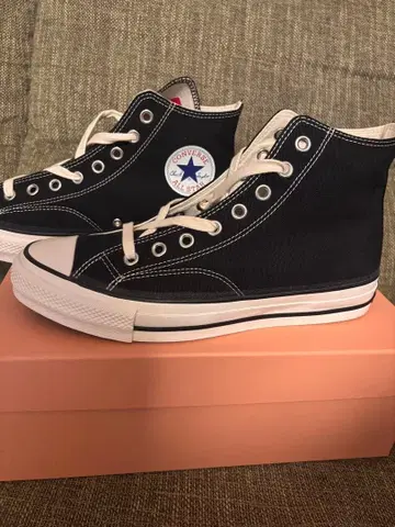 Converse Chuck Taylor 28cm addict