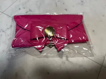 세일러문 JINS 콜라보 안경 케이스