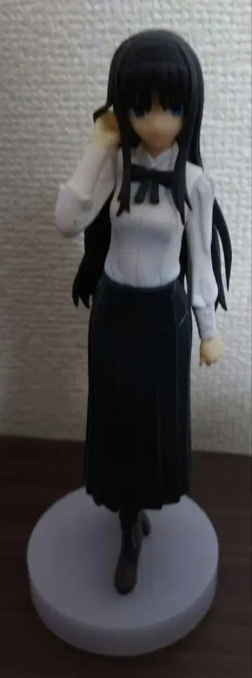 월희 토노 아키하 피규어 pop up parade