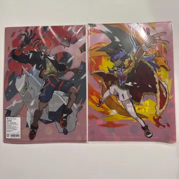 단델 키바나 양파 클리어 파일