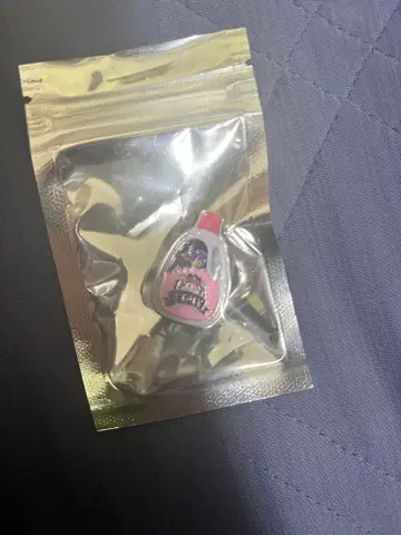 계속 한밤중이면 좋을 텐데 가챠 핀즈