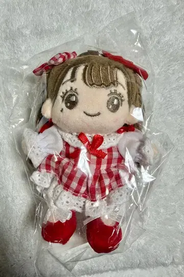 CUTIE STREET 후루사와 리사 후리누이